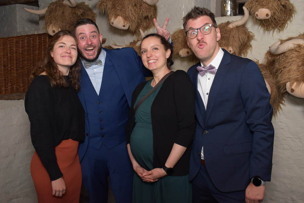 PartyBooth BY ELIAS WALPOT PHOTOGRAPHIE